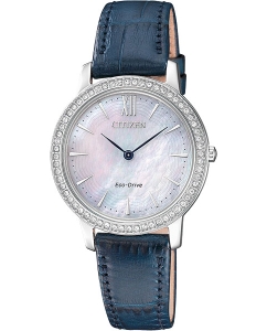 Купить Японские наручные часы Citizen EX1480-15D в E-mobi