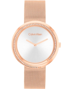 Купить Наручные часы Calvin Klein 25200312 в E-mobi