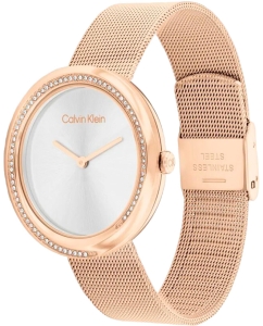 Купить Наручные часы Calvin Klein 25200312  в E-mobi