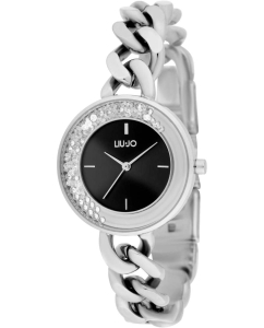 Купить Наручные часы LIU JO TLJ2239 в E-mobi