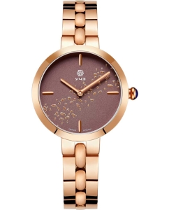 Купить Российские наручные часы Михаил Москвин 3044B-6 в E-mobi