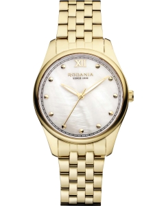 Купить Наручные часы Rodania R11002 в E-mobi