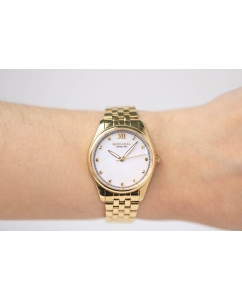 Купить Наручные часы Rodania R11002  в E-mobi