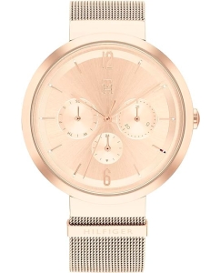 Купить Наручные часы Tommy Hilfiger 1782538 в E-mobi