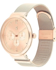 Купить Наручные часы Tommy Hilfiger 1782538  в E-mobi