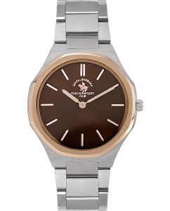 Купить Наручные часы Santa Barbara Polo & Racquet Club SB.1.10496-4 в E-mobi