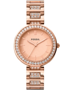 Купить Наручные часы Fossil BQ3181 в E-mobi