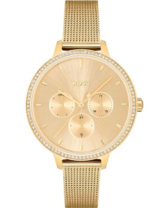 Купить Наручные часы Hugo Boss HB1502664 в E-mobi