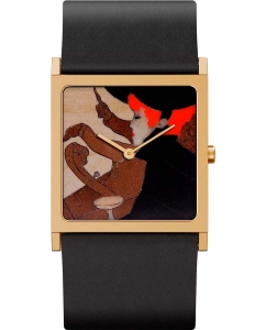 Купить Российские наручные часы Briller AU-SG-128 в E-mobi