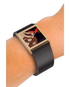 Купить Российские наручные часы Briller AU-SG-128  в E-mobi