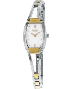 Купить Титановые наручные часы Boccia Titanium 3262-02-ucenka в E-mobi