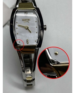 Купить Титановые наручные часы Boccia Titanium 3262-02-ucenka  в E-mobi