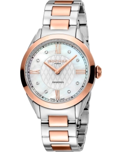 Купить Швейцарские наручные часы ROCHAS RP2L016M0051 в E-mobi