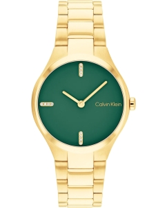 Купить Наручные часы Calvin Klein 25200333 в E-mobi