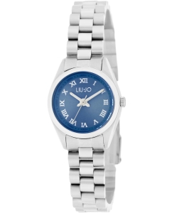 Купить Наручные часы LIU JO TLJ2102 в E-mobi