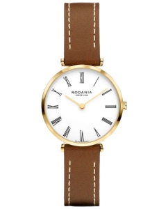 Купить Наручные часы Rodania R14029 в E-mobi