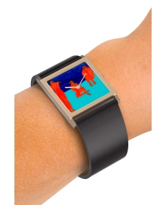 Купить Российские наручные часы Briller AU-SG-126  в E-mobi