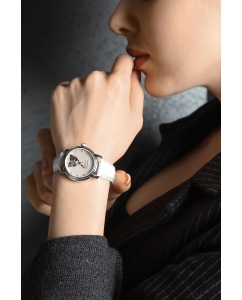 Купить Швейцарские механические наручные часы Epos 4314.133.20.89.10  в E-mobi