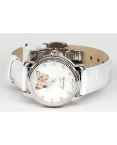 Купить Швейцарские механические наручные часы Epos 4314.133.20.89.10  в E-mobi