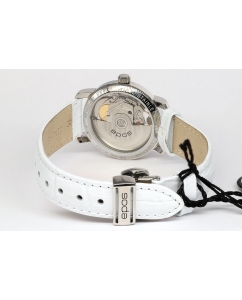 Купить Швейцарские механические наручные часы Epos 4314.133.20.89.10  в E-mobi