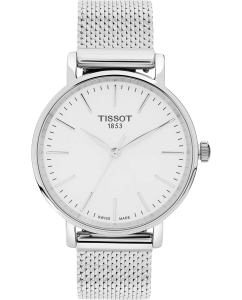 Купить Швейцарские наручные часы Tissot T143.210.11.011.00 в E-mobi