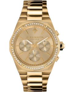 Купить Наручные часы Olivia Burton 24000103 в E-mobi