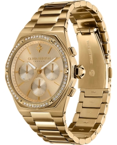 Купить Наручные часы Olivia Burton 24000103  в E-mobi