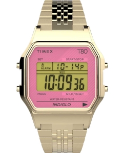Купить Наручные часы Timex TW2V19400 с хронографом в E-mobi