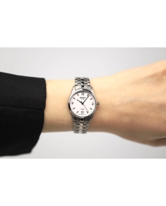 Купить Титановые наручные часы Boccia Titanium 3272-03  в E-mobi