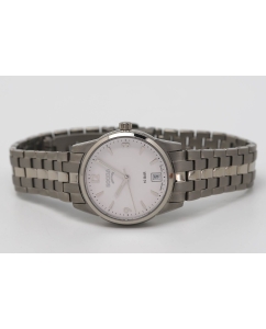 Купить Титановые наручные часы Boccia Titanium 3272-03  в E-mobi