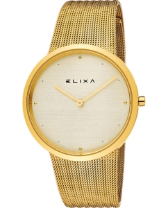 Купить Наручные часы Elixa E122-L497 в E-mobi