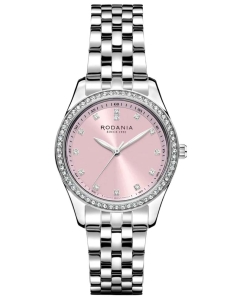 Купить Наручные часы Rodania R11040 в E-mobi