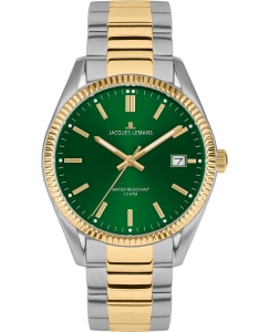 Купить Наручные часы Jacques Lemans 50-4K в E-mobi