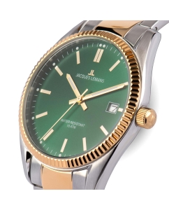 Купить Наручные часы Jacques Lemans 50-4K  в E-mobi