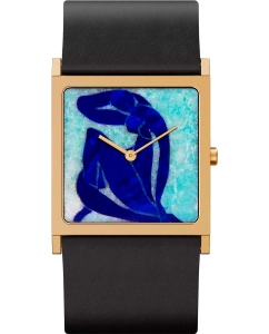 Купить Российские наручные часы Briller AU-SG-125 в E-mobi