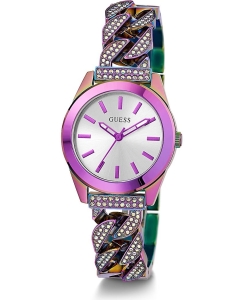 Купить Наручные часы Guess GW0546L3  в E-mobi