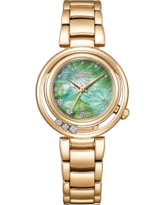 Купить Японские наручные часы Citizen EM1113-82Y в E-mobi