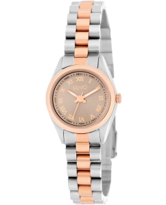 Купить Наручные часы LIU JO TLJ2106 в E-mobi