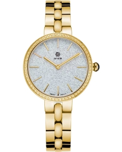 Купить Российские наручные часы Михаил Москвин 3045B-3 в E-mobi