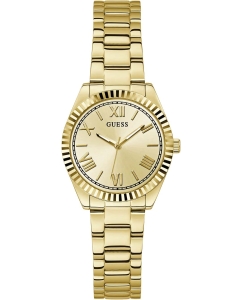 Купить Наручные часы Guess GW0687L2 в E-mobi