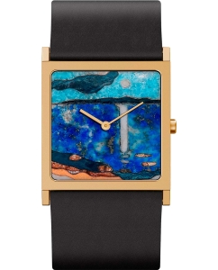 Купить Российские наручные часы Briller AU-SG-123 в E-mobi