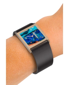 Купить Российские наручные часы Briller AU-SG-123  в E-mobi