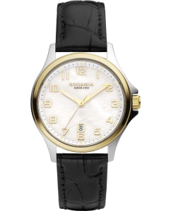 Купить Наручные часы Rodania R13002 в E-mobi