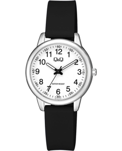 Купить Японские наручные часы Q&Q QC15J334Y в E-mobi