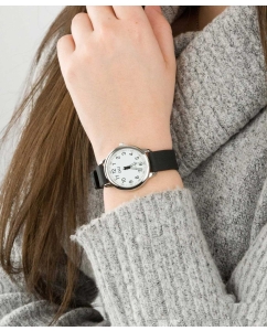 Купить Японские наручные часы Q&amp;Q QC15J334Y  в E-mobi