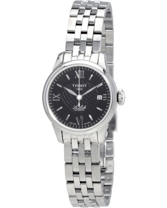 Купить Швейцарские механические наручные часы Tissot T41.1.183.53 в E-mobi