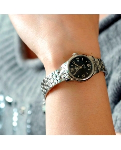 Купить Швейцарские механические наручные часы Tissot T41.1.183.53  в E-mobi