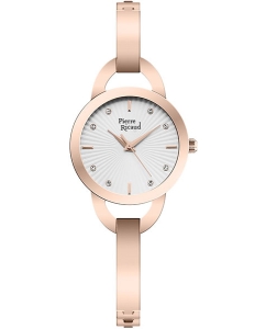 Купить Наручные часы Pierre Ricaud P21073.9193Q в E-mobi