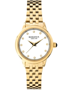 Купить Наручные часы Rodania R31008 в E-mobi