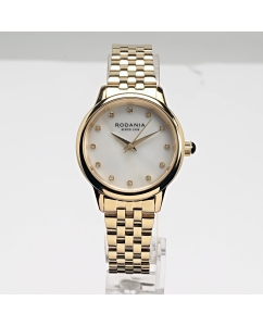 Купить Наручные часы Rodania R31008  в E-mobi